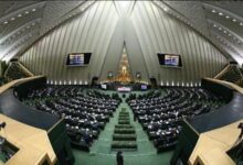 نظارت بر ارتباطات خارجی