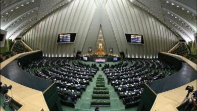 نظارت بر ارتباطات خارجی
