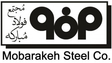بازسازی فولاد مبارکه