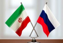 صادرات به روسیه