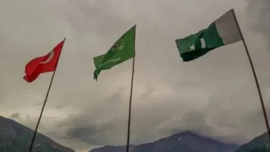 توافق دفاعی سه‌جانبه
