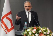 خورسندیان: خدمات ارزی بانک