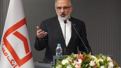 خورسندیان: خدمات ارزی بانک