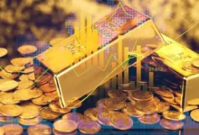 بازار طلای بورس کالا