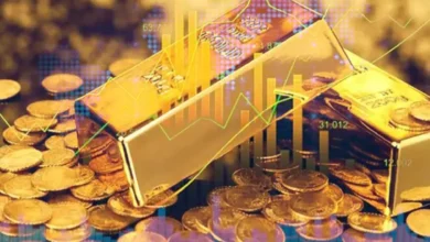بازار طلای بورس کالا