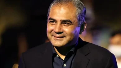 ایران و پاکستان