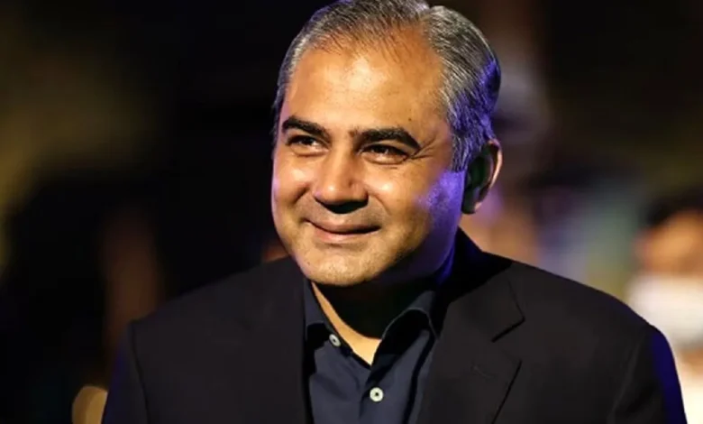 ایران و پاکستان