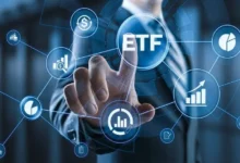 صندوق‌های قابل معامله ETF
