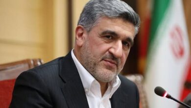 صیدی: تأمین مالی زیرساخت‌ها