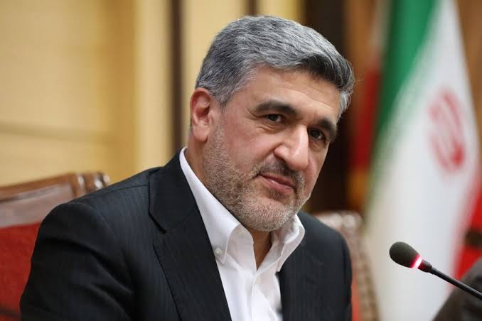 صیدی: تأمین مالی زیرساختها