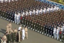 مأموریت ارتش جمهوری اسلامی