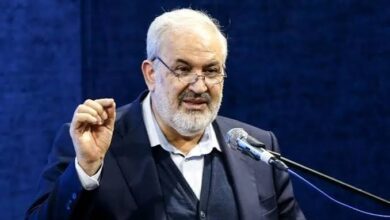 علی آبادی: صنعت توربینسازی ایران