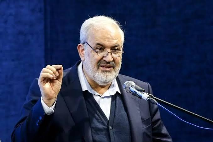 علی آبادی: صنعت توربین‌سازی ایران