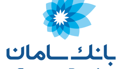 بانک سامان