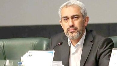 مدنی زاده : تسریع واگذاری اموال مازاد
