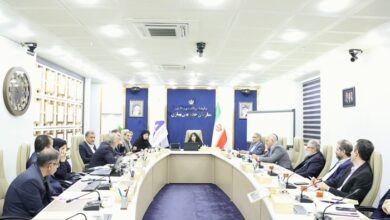 واگذاری سهام تامین اجتماعی