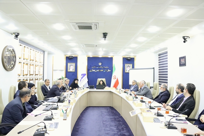 واگذاری سهام تامین اجتماعی