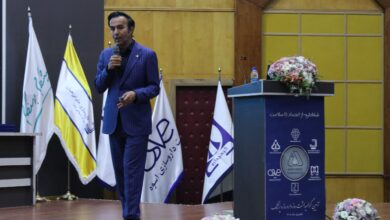 مرادی: عملکرد هلدینگ شفادارو
