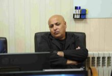 سرپرست هلدینگ شفادارو