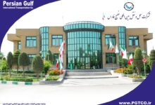 درآمد حفارس