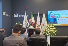 گودرزی: اتصال کلاس‌های مختلف دارایی