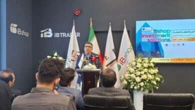 گودرزی: اتصال کلاس‌های مختلف دارایی