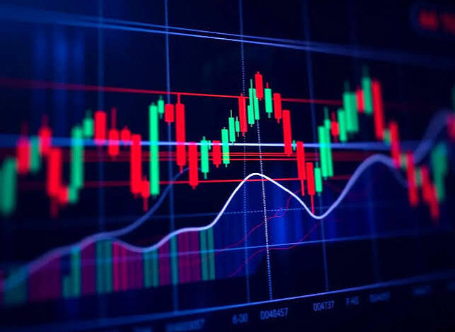 ارزش مبادلات بازار سرمایه