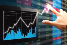 ارزش معاملات بورس