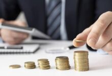 تأمین مالی بازار سرمایه