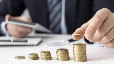 تأمین مالی بازار سرمایه