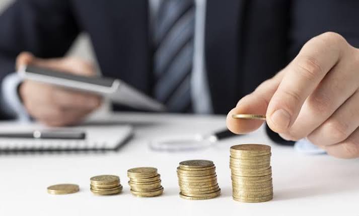 تأمین مالی بازار سرمایه