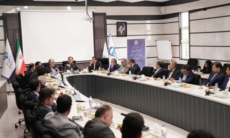 نظارت هوشمند بیمه مرکزی