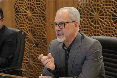 معصومی:ارزش واحد صادراتی