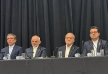 پزشکیان : دیدار با ایرانیان آمریکا