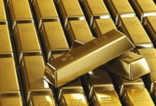 تثبیت قیمت طلا