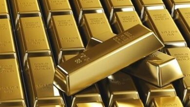 تثبیت قیمت طلا