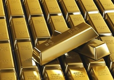 تثبیت قیمت طلا