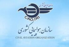 سازمان هواپیمایی کشوری
