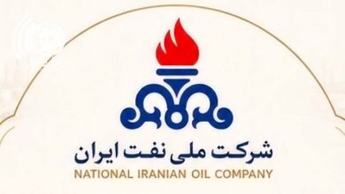 بازسازی پالایشگاه‌های پارس ملی نفت ایران