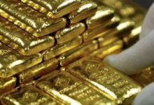 انتظار محرک بعدی طلا
