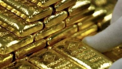 انتظار محرک بعدی طلا