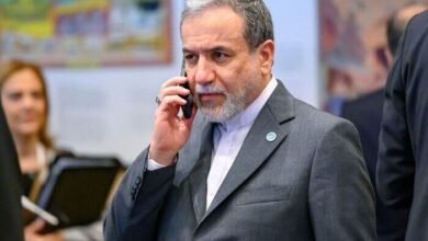 عراقچی: شروط بازگشایی تنگه هرمز