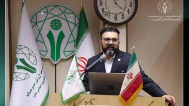 گروه مدیریت ارزش