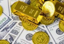 قیمت طلا و ارز