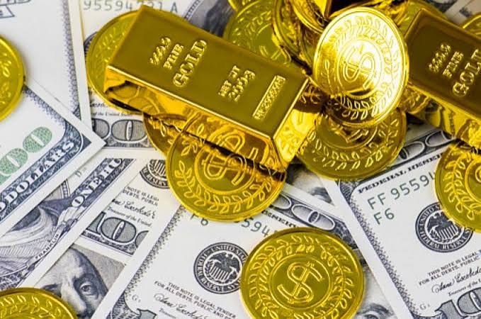 قیمت طلا و ارز