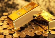 قیمت طلا و سکه