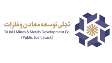 افزایش سرمایه تجلی توسعه معادن