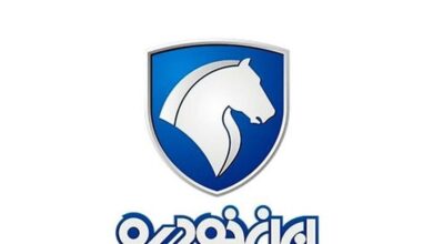 سهام ایرانخودرو