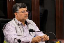 برق صنایع پتروشیمی