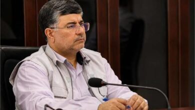 برق صنایع پتروشیمی